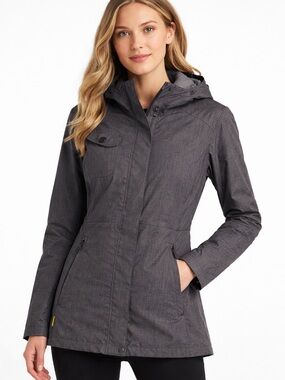 Lolë “Reflexe Softshell” Jacket